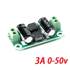 3A 0 to 50V