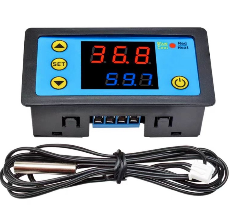 W3231 Digital Temperature Controller