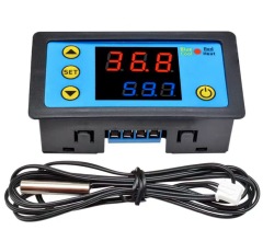 W3231 Digital Temperature Controller