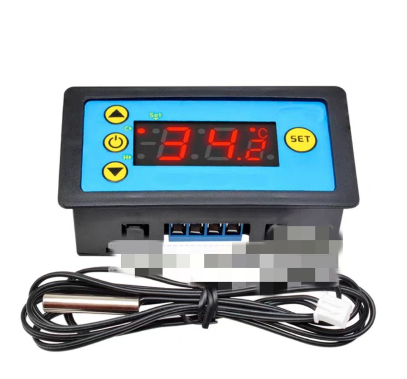 W3231 Digital Temperature Controller