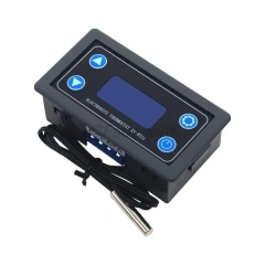 XY-WT01 Temperature Controller Digital LED Display Heating/Cooling Regulator Thermostat Switch
