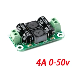 4A 0 to 50V