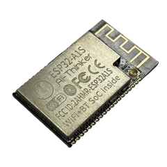 ESP32-A1S-IPEXAntenn