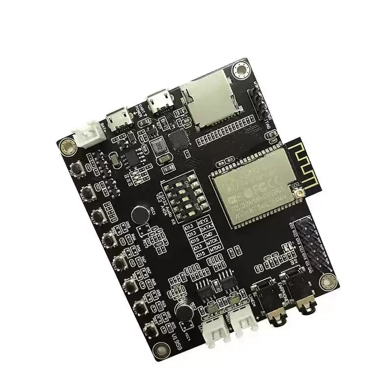 ESP32 - A1S WiFi + Bluetooth Module ESP32 Serial Port WiFi Audio Kit Audio Development Board Wireless Module Dual Core