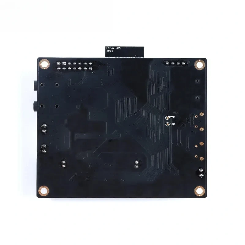 ESP32 - A1S WiFi + Bluetooth Module ESP32 Serial Port WiFi Audio Kit Audio Development Board Wireless Module Dual Core