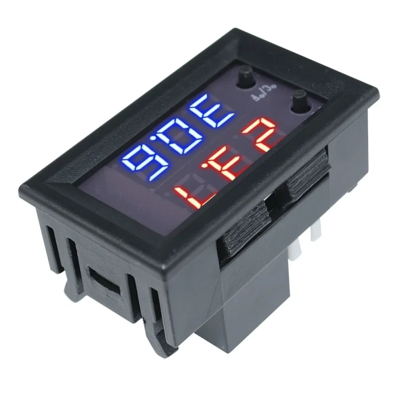W1209WK 110V Digital Thermostat Temperature Controller Regulator Thermoregulator Incubator NTC Sensor Thermo Controller Switch