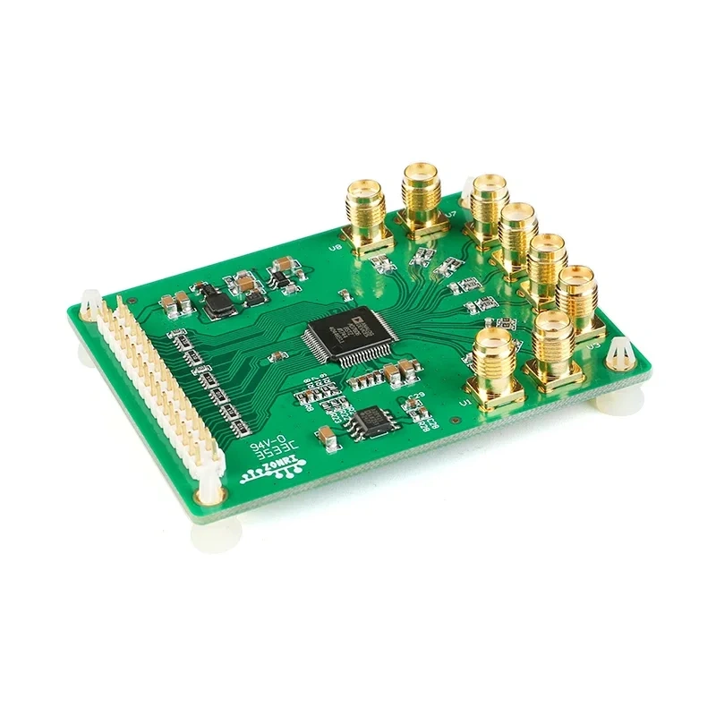 AD7606 data collection module/analog-to-digital conversion module/8-channel ADC/synchronous sampling 16Bit/200KSps