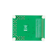 AD7606 data collection module/analog-to-digital conversion module/8-channel ADC/synchronous sampling 16Bit/200KSps