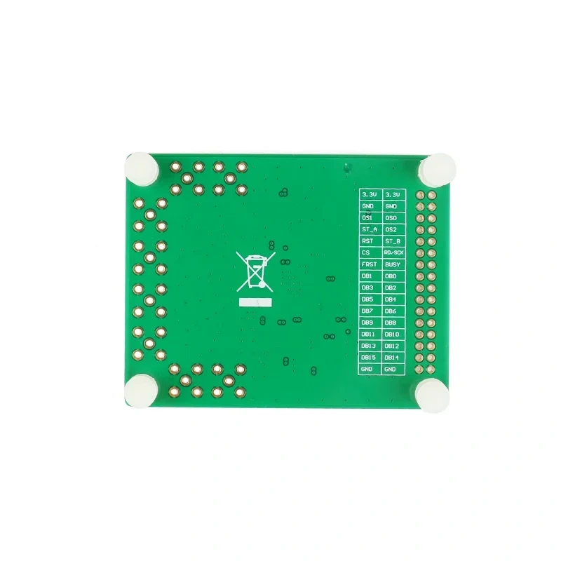 AD7606 data collection module/analog-to-digital conversion module/8-channel ADC/synchronous sampling 16Bit/200KSps