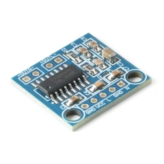 MINI PAM8403 Audio Amplifier Module Power Amplifier Module