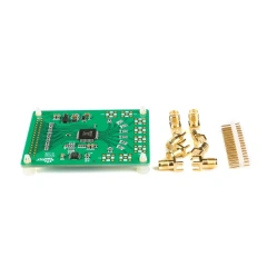 AD7606 data collection module/analog-to-digital conversion module/8-channel ADC/synchronous sampling 16Bit/200KSps