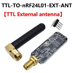 TTL External antenna