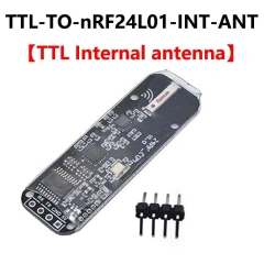 TTL Internal antenna