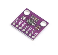 LTC1966 Conversion Module