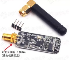 USB/TTL to nRF24L01 Module