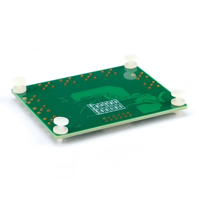 ADS8688A 16Bit/500Ksps Single/Bipolar Input 8-Channel SAR/ADC Data Acquisition Module