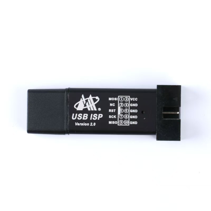 USB-ASP 51AVR Microcontroller Downloader