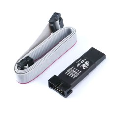 USB-ASP 51AVR Microcontroller Downloader