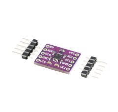 PCA9515A I2C SMBus Repeater Module