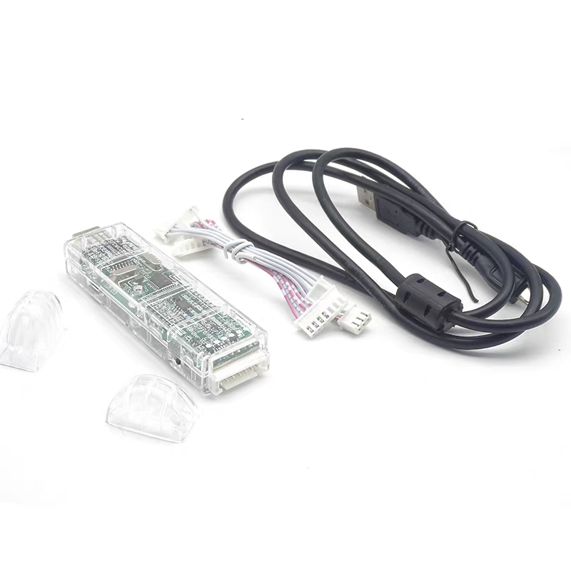 U8W Mini Programmer