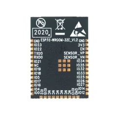 Original and genuine ESP32-WROOM-32E dual-core WiFi & Bluetooth MCU module IoT wireless module