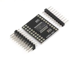 MCP23017 I2C to IO Module