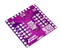 SX1509 16-Channel I/O Output Module Voltage Level LED Driver and Keypad GPIOs