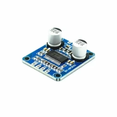 DY-AP3001 Power Amplifier Board Monoblock Amplifier Class D AMP Amplificador for 4ohm 8ohm Speaker DC 8V-24V 10/15/20/25/30W