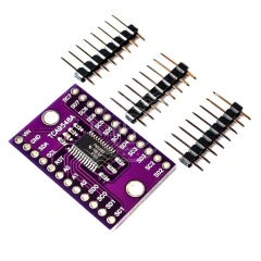 1/5/10PCS TCA9548A I2C IIC Multiplexer Breakout Board 8 Channel Expansion Board for Arduino