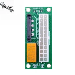 SATA interface