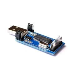 CH341A USB to UART IIC SPI TTL ISP EPP/MEM Parallel Port Converter