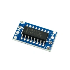 MAX3232-TTL