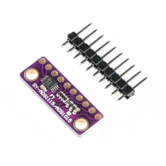 ADS1115 16-bit 4-channel ADC/Gain Amplifier/Adjustable Amplifier