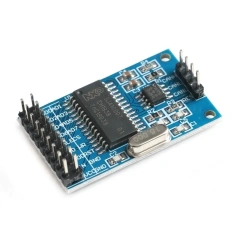 CAN communication module SJA1000 + TJA1050 CAN development board CAN bus development board