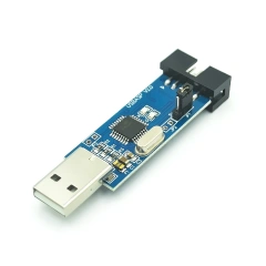 USBASP USBISP AVR Programmer USB ISP USB ASP ATMEGA8 ATMEGA128 Support Win7 64K