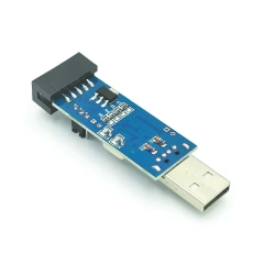 USBASP USBISP AVR Programmer USB ISP USB ASP ATMEGA8 ATMEGA128 Support Win7 64K