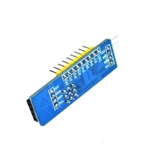 AH ROBOT】PCF8574 PCF8574T I/O For I2C IIC Port Interface Support Cascading Extended Module For Arduino Expansion Board High Lo