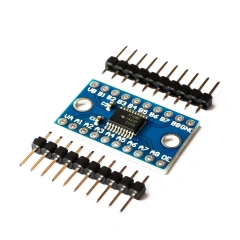 TXS0108E Module