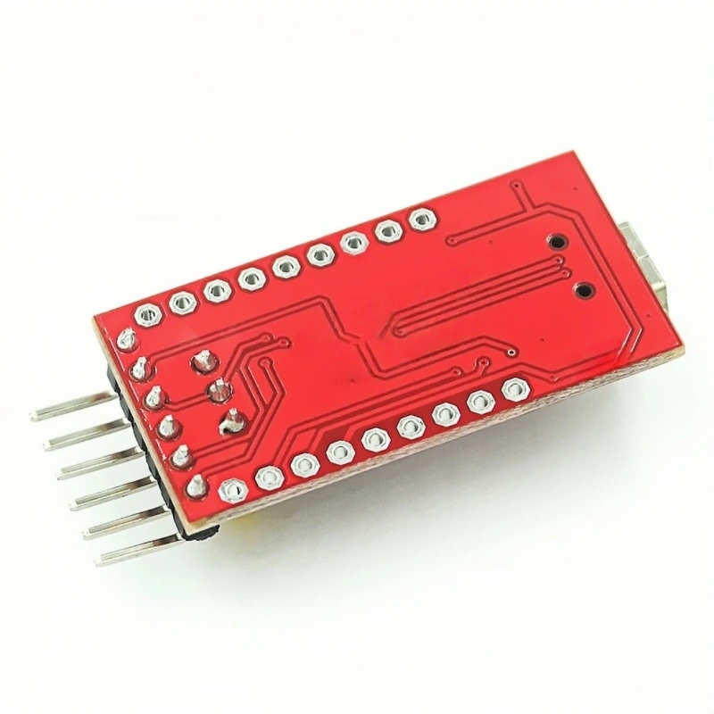FT232RL FT232 FTDI USB 3.3V 5.5V to TTL Serial Adapter Module for Arduino FT232 Pro Mini Port USB TO TTL 232 Mini / Type-C USB