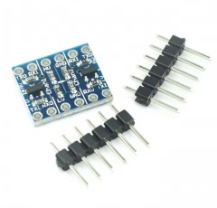 5V-3V IIC UART SPI 2 4 Channel Level Converter Module forArduino