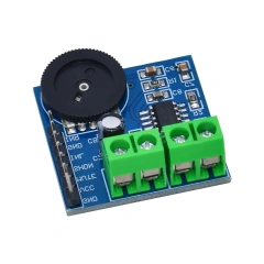 PAM8403 Class D power Amplifier Board module 5V 3W * 2 Audio Stereo AMP Volume Control Sound Board amplifier for speakers