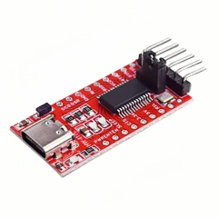 FT232RL TYPE-C 1PCS
