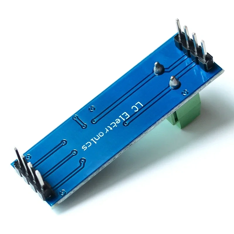 MAX485 RS485 Module TTL To RS-485 Module TTL To 485