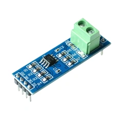 MAX485 RS485 Module TTL To RS-485 Module TTL To 485