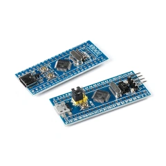Original and genuine CH32F103C8T6 development board core board/system board module