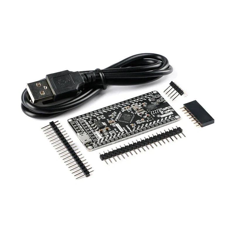 STM32F411CE/STM32F401CC Core 512K MicroPython Development Board