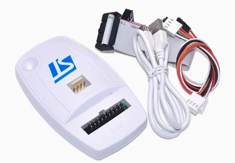 ST-LINK V2(CN) ST LINK STLINK Emulator Download Manager STM8 STM32 artificial device