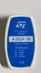 ST-LINK V2(CN) ST LINK STLINK Emulator Download Manager STM8 STM32 artificial device