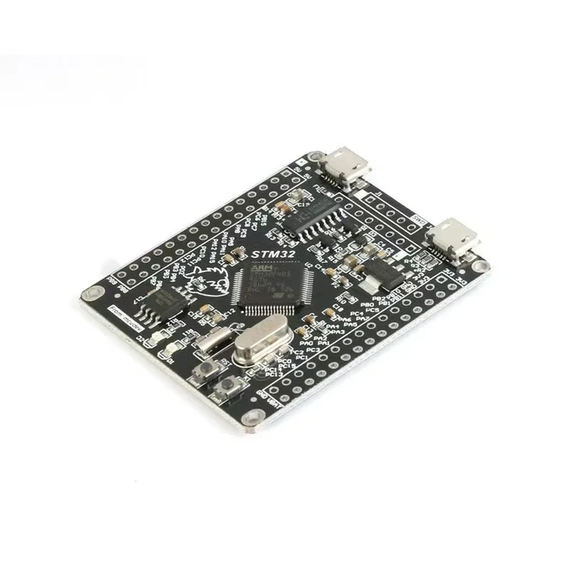 STM32F405RGT6 development board, M4 core ARM/STM32 single-chip microcomputer learning board