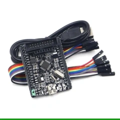 U55C STM32F103C8T6 ARM STM32 Minimum System Development Board Module Evaluation STM32F103C8T6 Learning Board Replacement